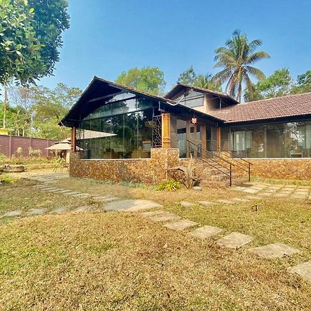 Willostays Villa Tranquil De Susanj Sakleshpur Bagian luar foto