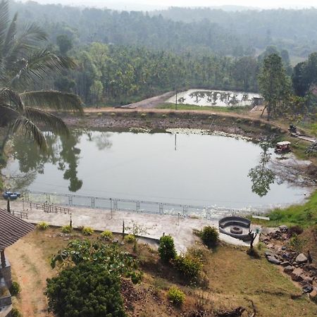 Willostays Villa Tranquil De Susanj Sakleshpur Bagian luar foto