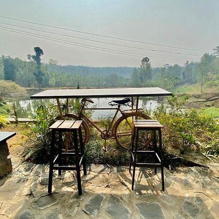 Willostays Villa Tranquil De Susanj Sakleshpur Bagian luar foto
