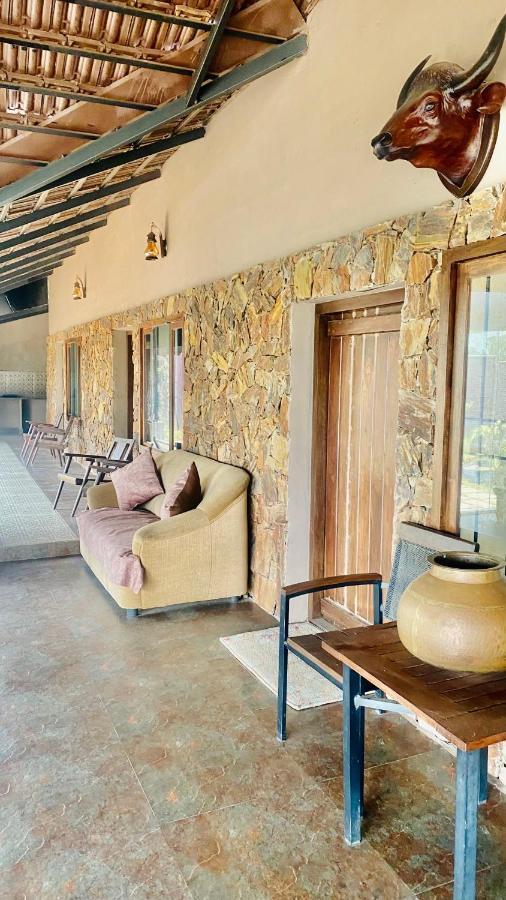 Willostays Villa Tranquil De Susanj Sakleshpur Bagian luar foto