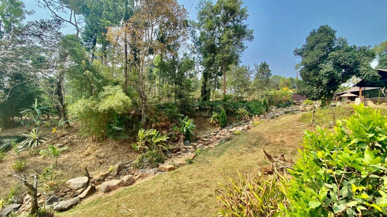 Willostays Villa Tranquil De Susanj Sakleshpur Bagian luar foto