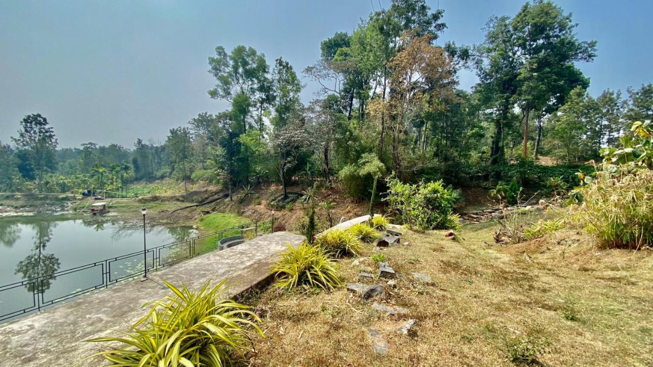 Willostays Villa Tranquil De Susanj Sakleshpur Bagian luar foto