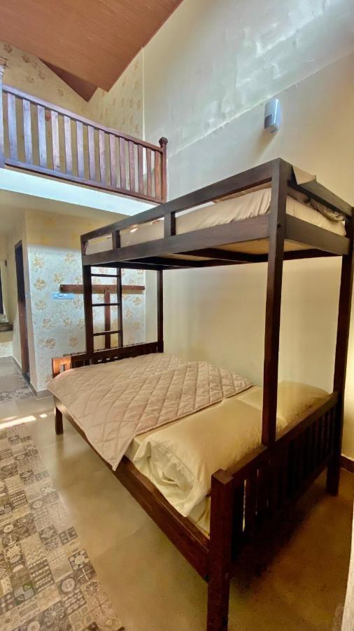Willostays Villa Tranquil De Susanj Sakleshpur Bagian luar foto