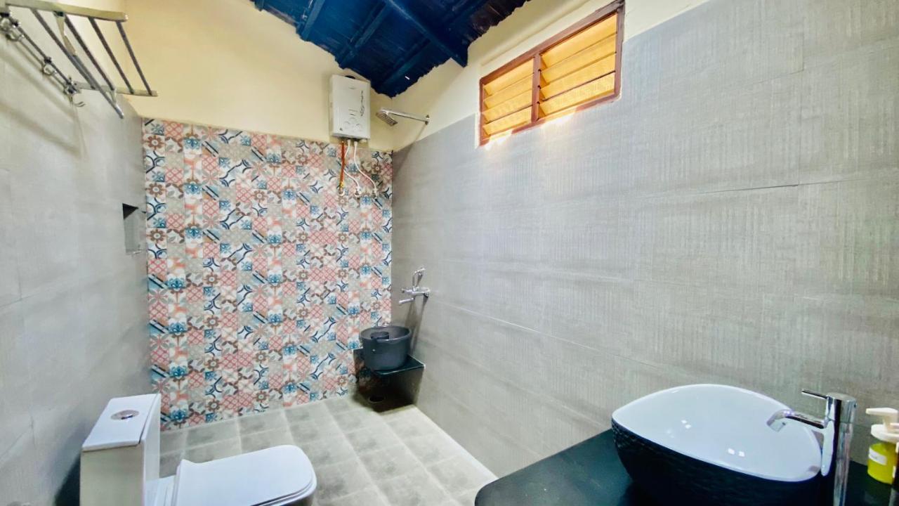 Willostays Villa Tranquil De Susanj Sakleshpur Bagian luar foto