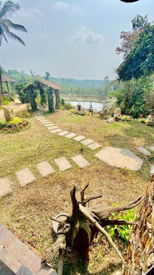 Willostays Villa Tranquil De Susanj Sakleshpur Bagian luar foto