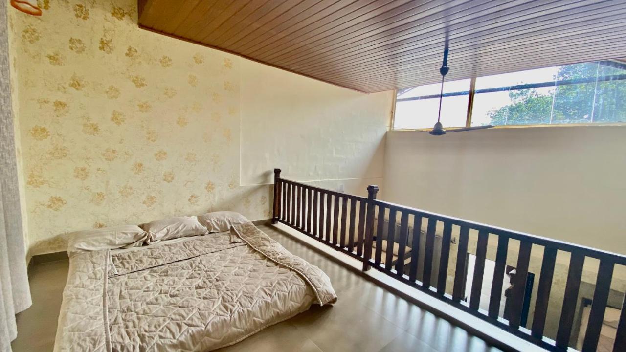 Willostays Villa Tranquil De Susanj Sakleshpur Bagian luar foto