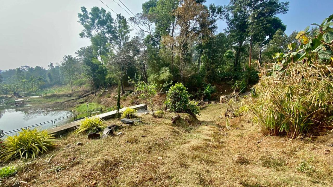 Willostays Villa Tranquil De Susanj Sakleshpur Bagian luar foto