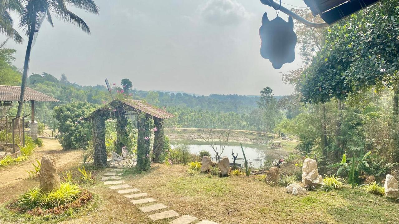 Willostays Villa Tranquil De Susanj Sakleshpur Bagian luar foto