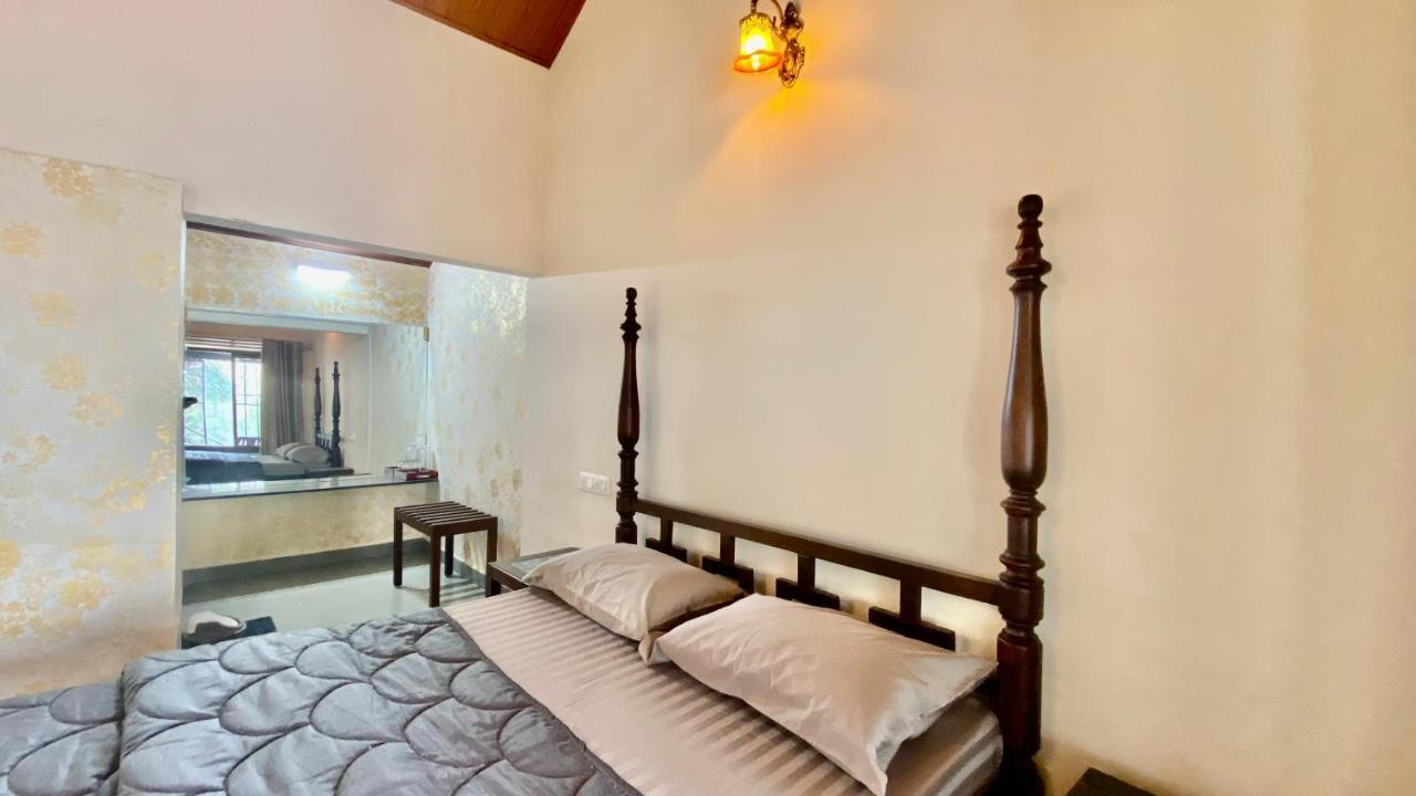Willostays Villa Tranquil De Susanj Sakleshpur Bagian luar foto