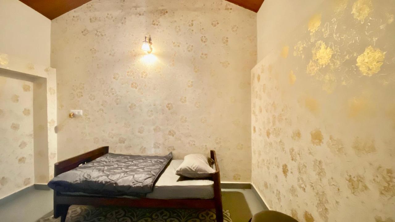 Willostays Villa Tranquil De Susanj Sakleshpur Bagian luar foto