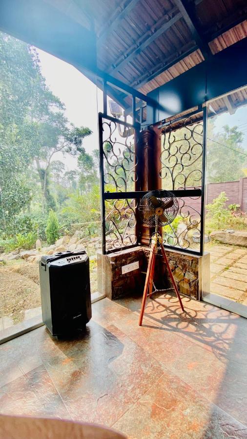 Willostays Villa Tranquil De Susanj Sakleshpur Bagian luar foto