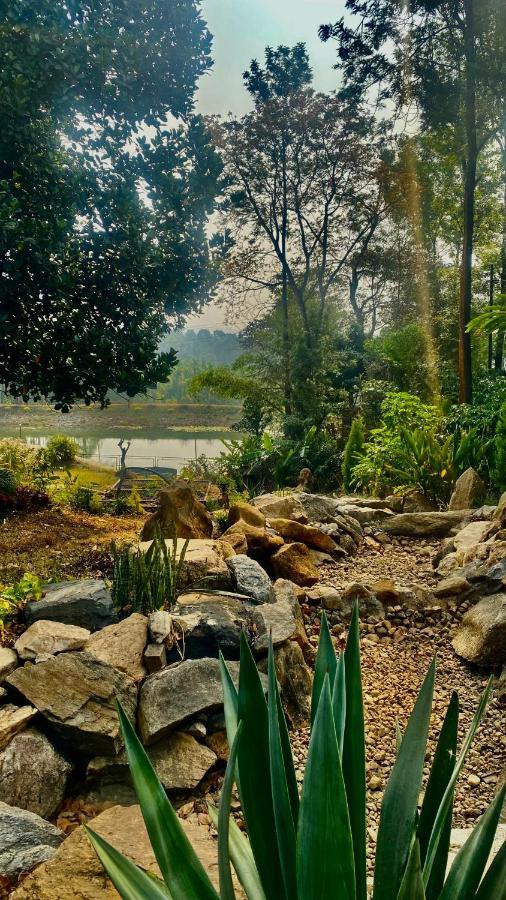 Willostays Villa Tranquil De Susanj Sakleshpur Bagian luar foto