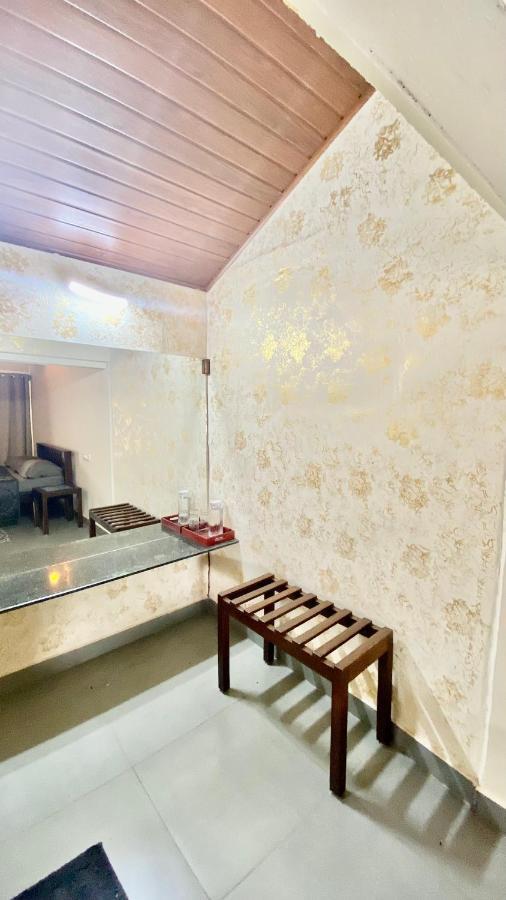 Willostays Villa Tranquil De Susanj Sakleshpur Bagian luar foto