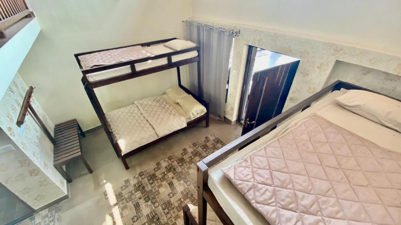 Willostays Villa Tranquil De Susanj Sakleshpur Bagian luar foto