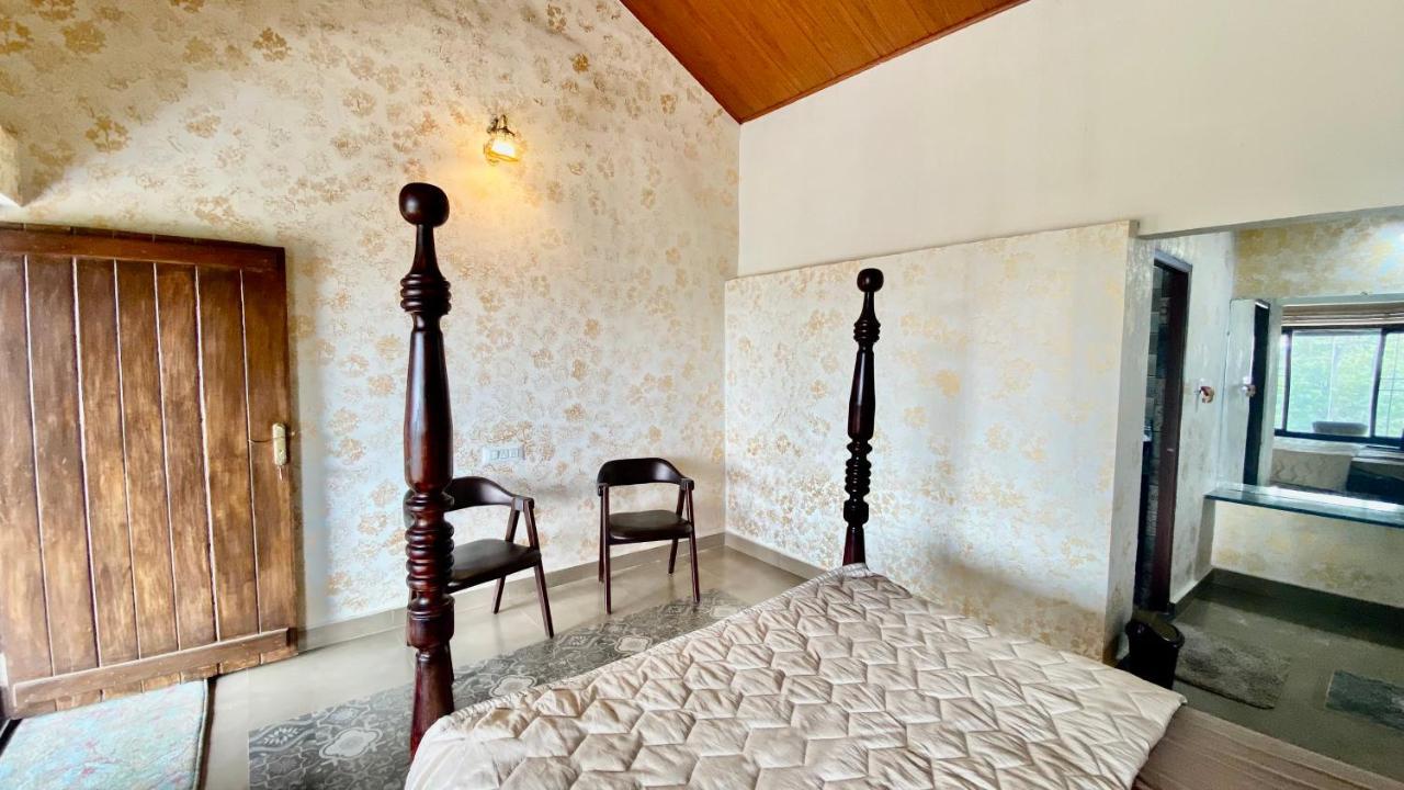 Willostays Villa Tranquil De Susanj Sakleshpur Bagian luar foto
