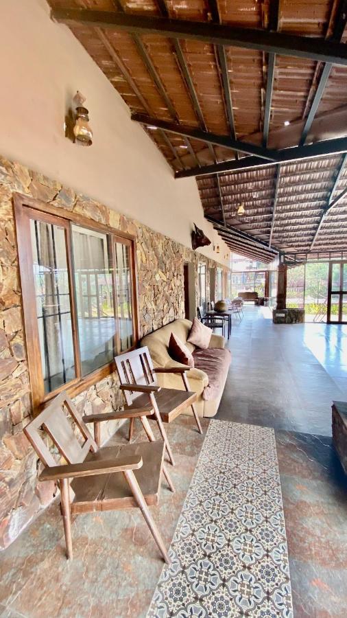 Willostays Villa Tranquil De Susanj Sakleshpur Bagian luar foto