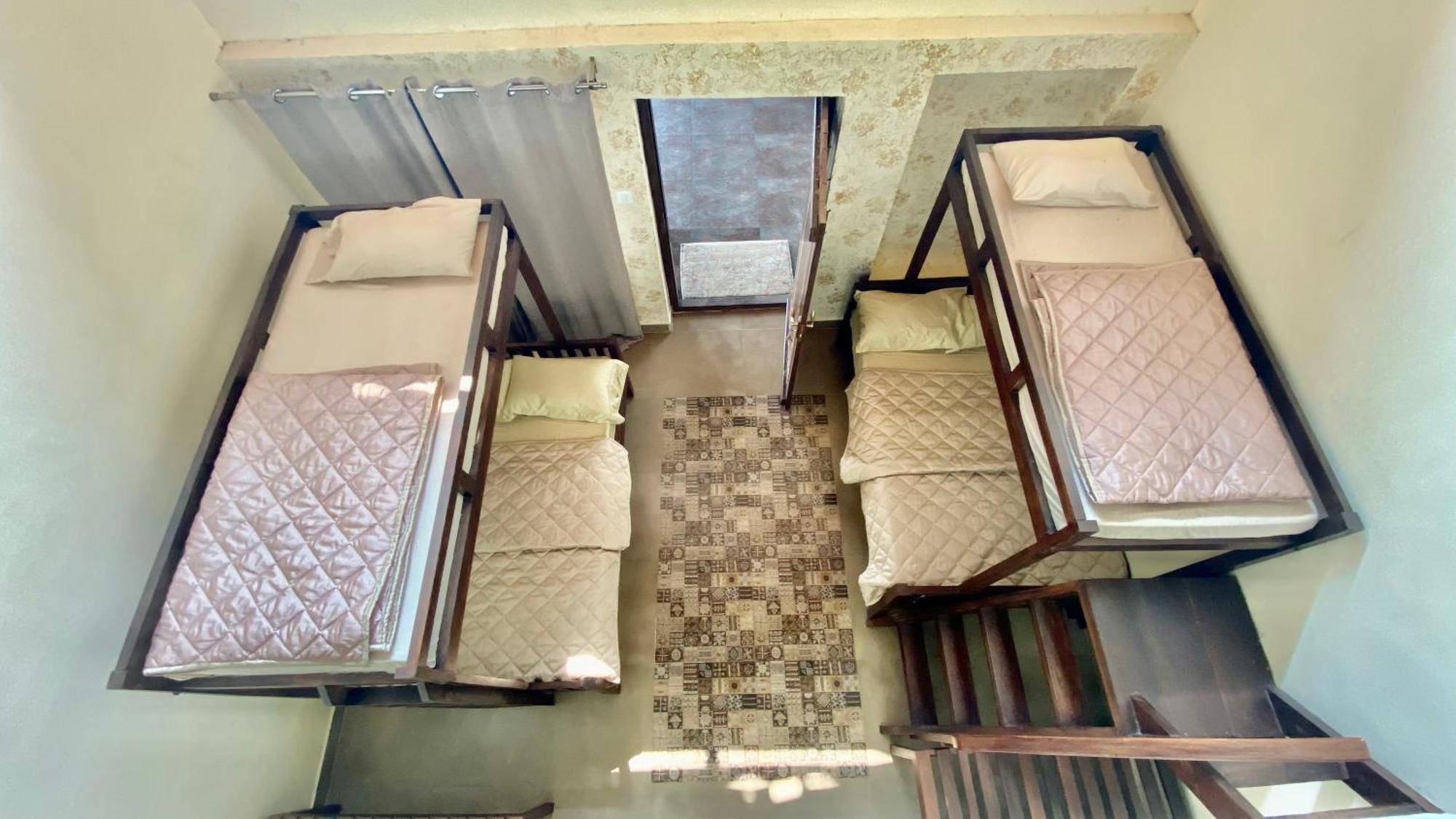 Willostays Villa Tranquil De Susanj Sakleshpur Bagian luar foto