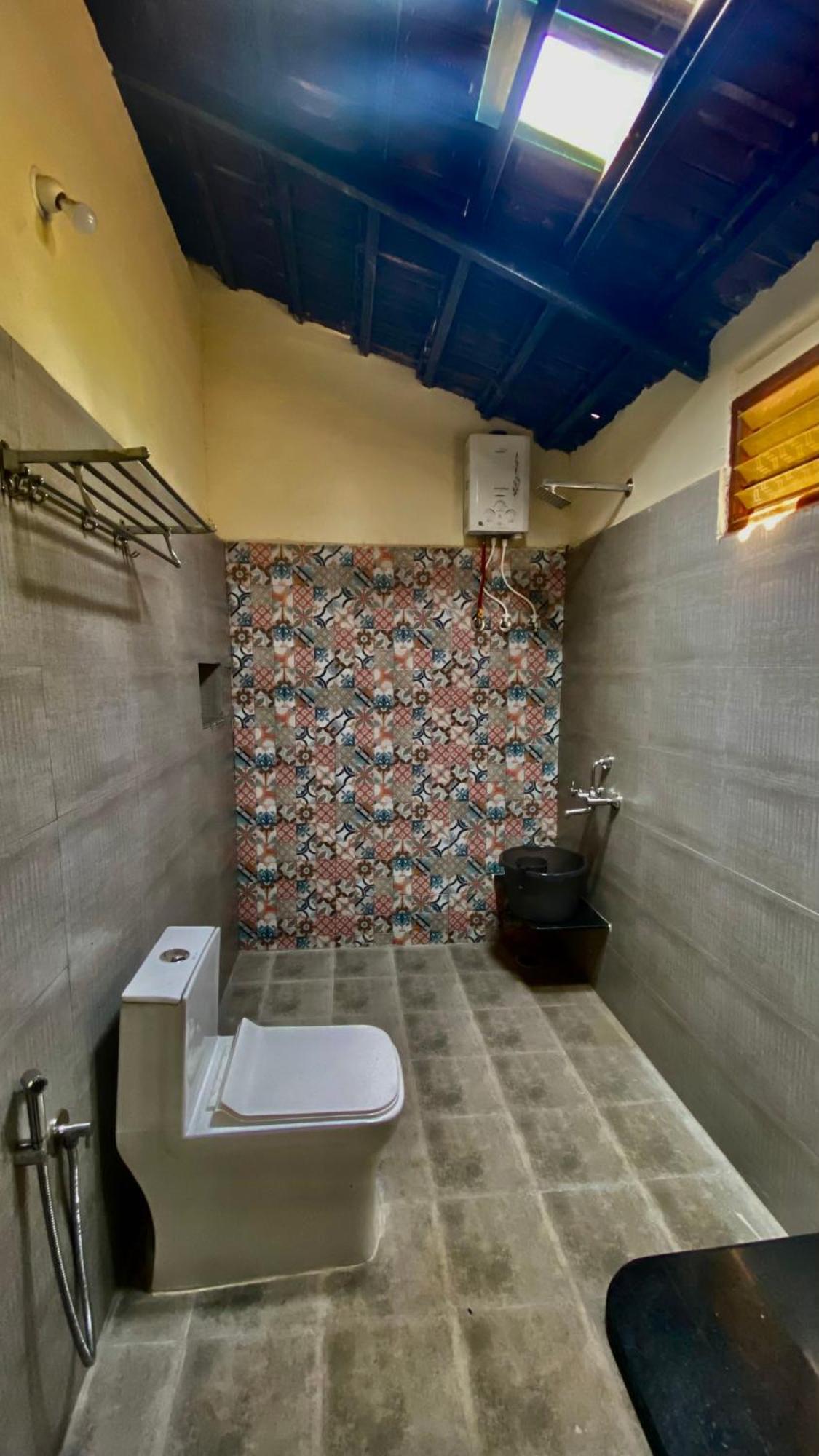 Willostays Villa Tranquil De Susanj Sakleshpur Bagian luar foto