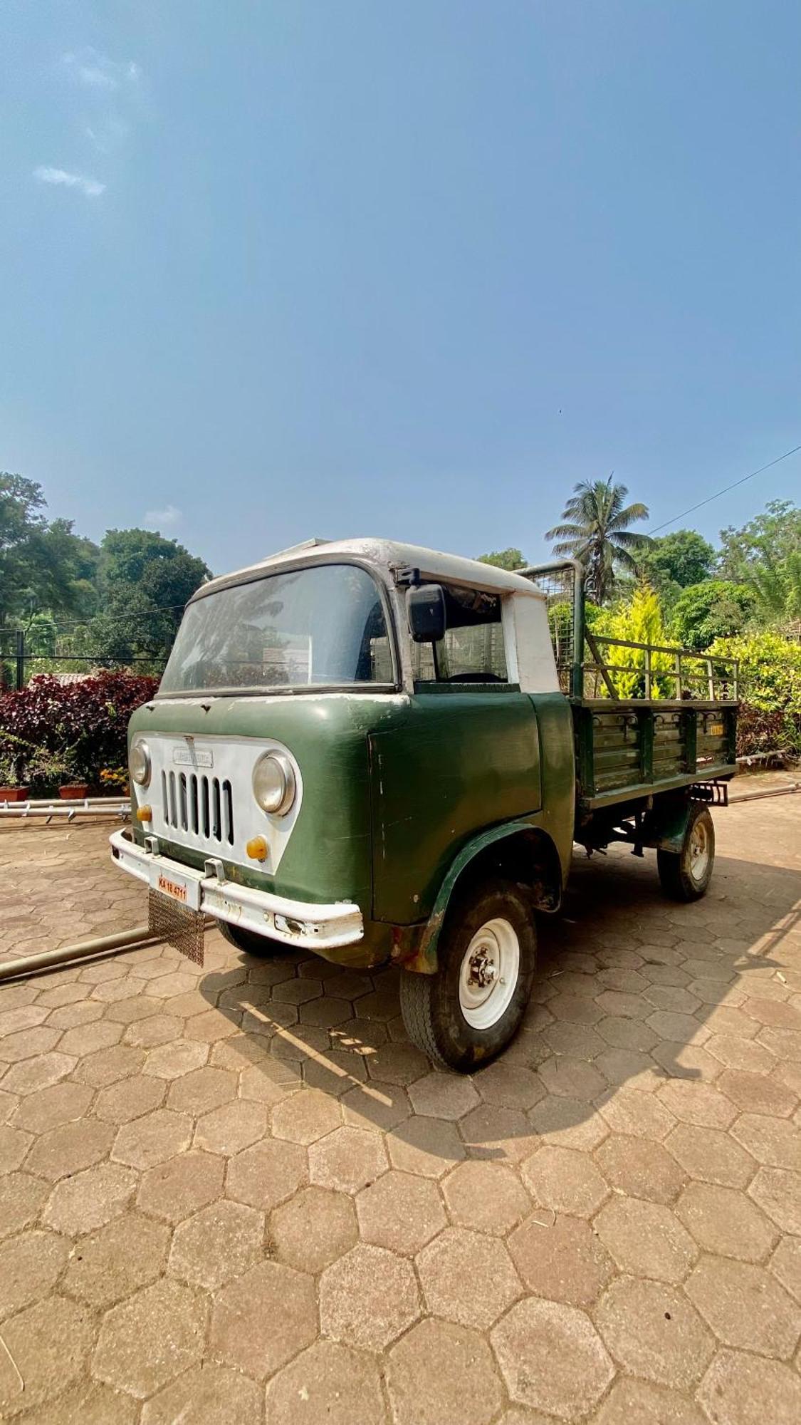 Willostays Villa Tranquil De Susanj Sakleshpur Bagian luar foto