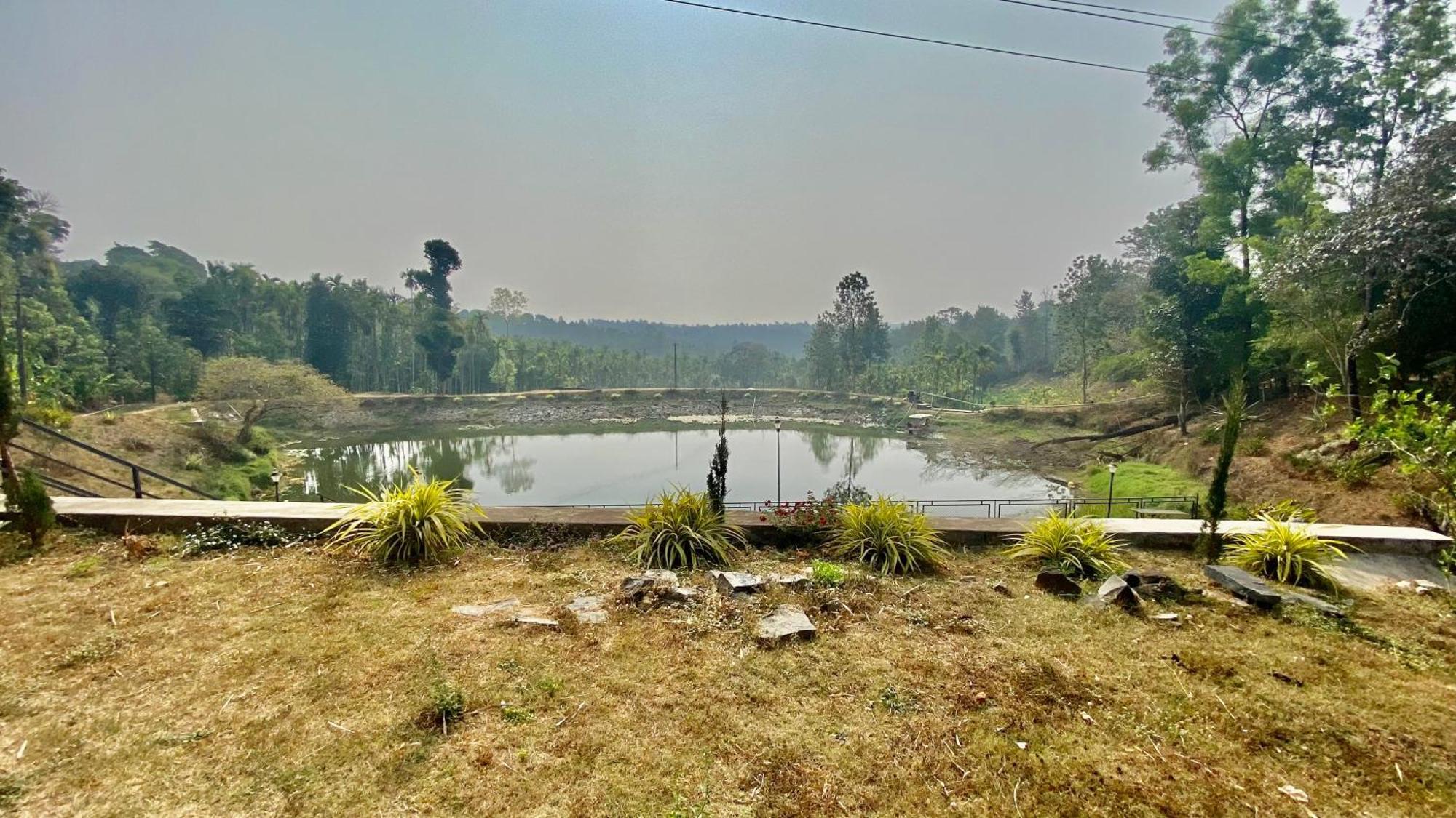 Willostays Villa Tranquil De Susanj Sakleshpur Bagian luar foto